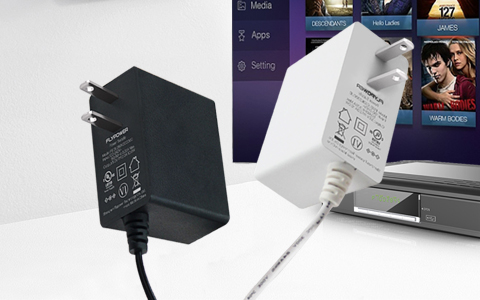 电源适配器的用途