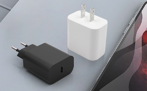 电源适配器厂家浅谈充电器的历史的发展经过