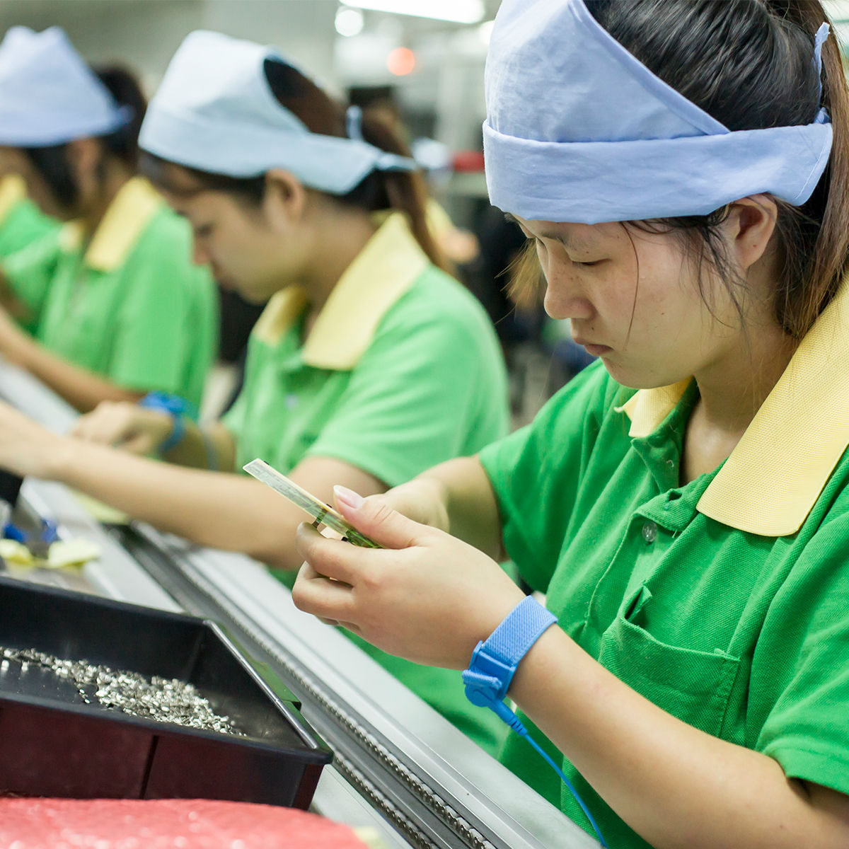 电源适配器厂家
