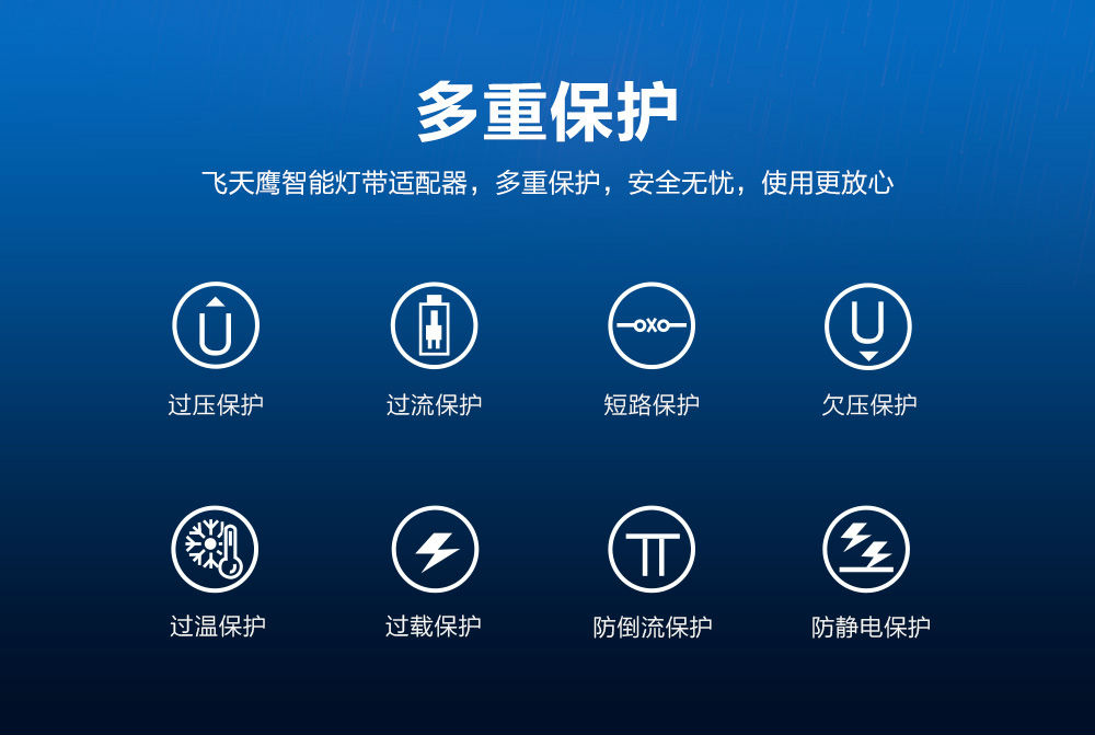 电源适配器厂家