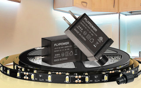 智能灯带适配器 智能灯带适配器