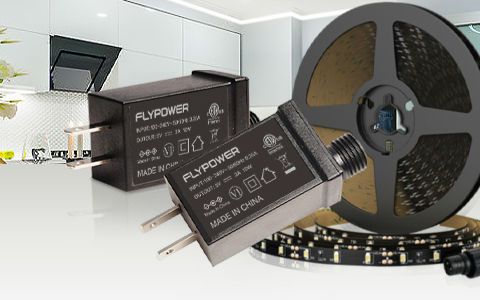 智能灯带适配器 智能灯带适配器