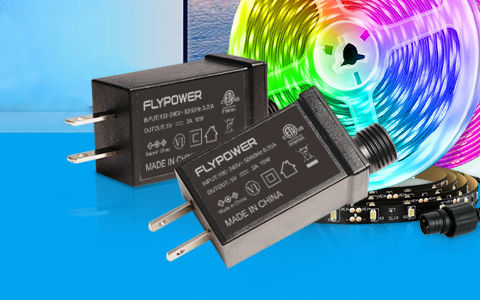 智能灯带适配器 智能灯带适配器