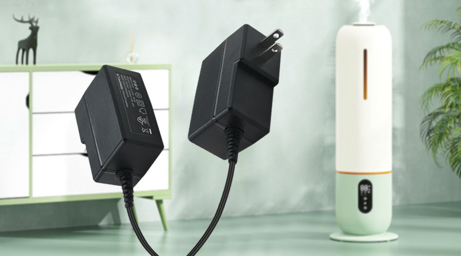 12V2A电源适配器