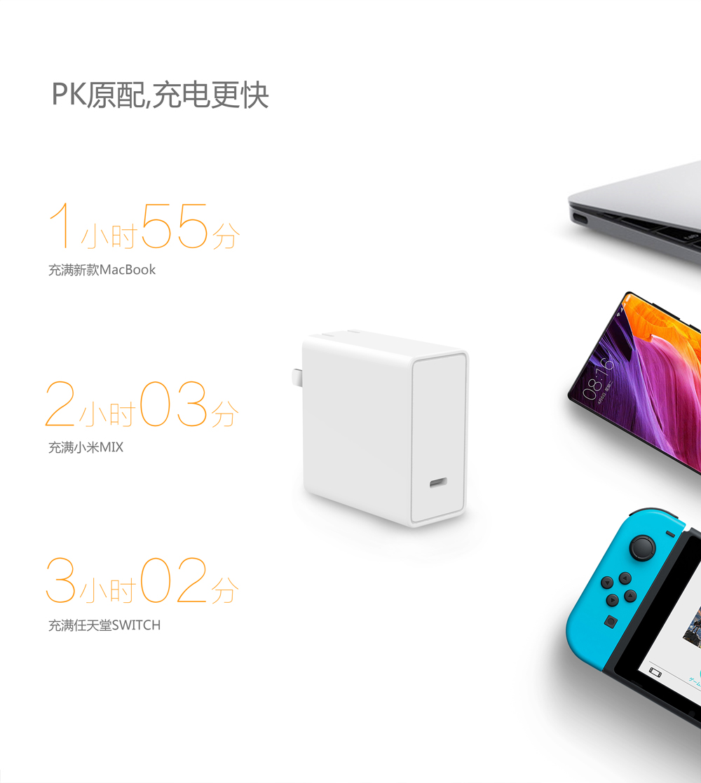 你知道充电器上面的DC和AC代表着什么意思？