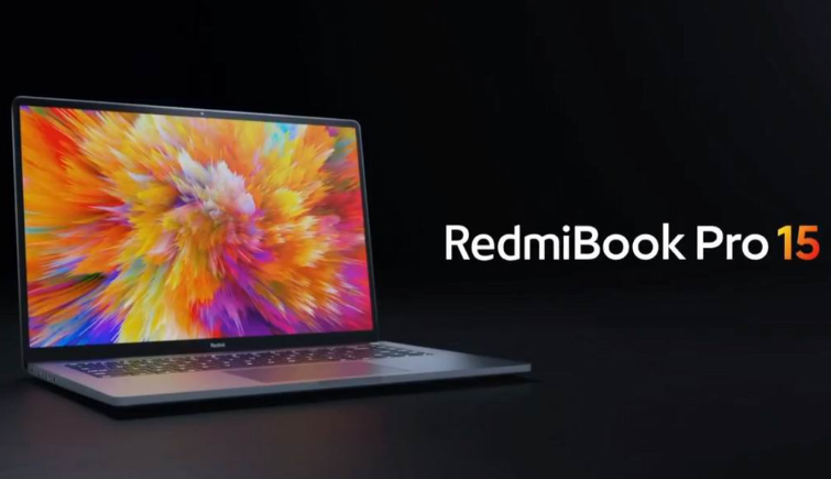 电源适配器厂家：RedmiBook Pro15笔记本详情介绍来了