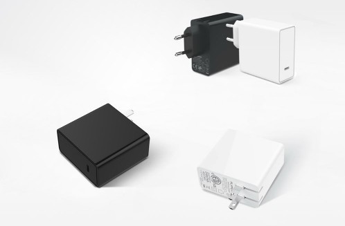 笔记本终生好伴侣，61WPD电源适配器