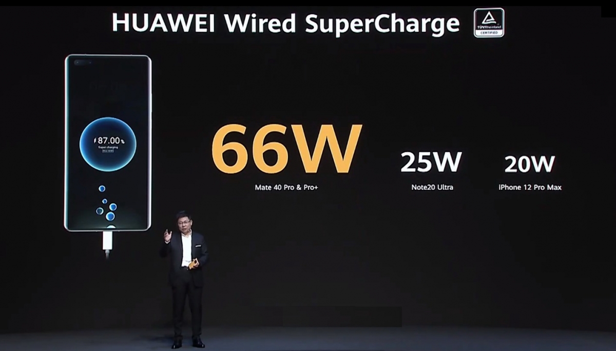 使用PD充电器充电，手机为什么达不到最高充电档位