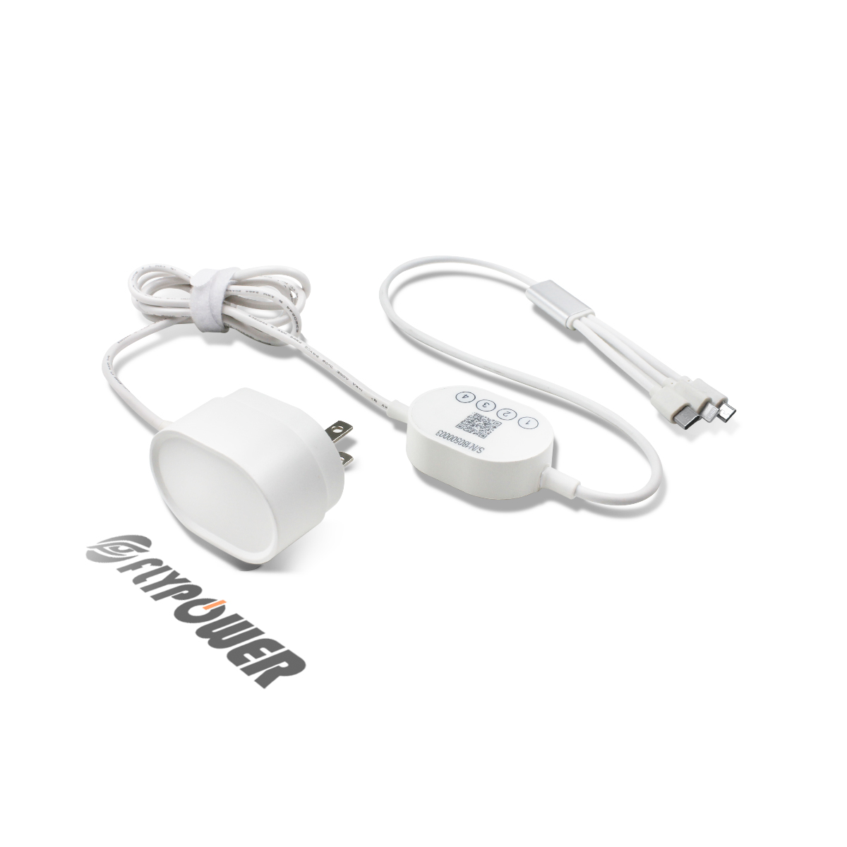 扫码共享充电宝定制