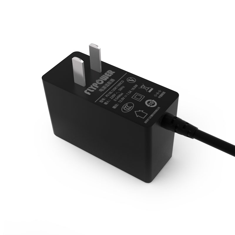 12V1.5A 9V2A power adapter