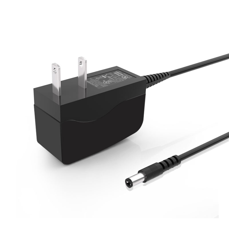 5V2A 9V1.33A US standard power adapter