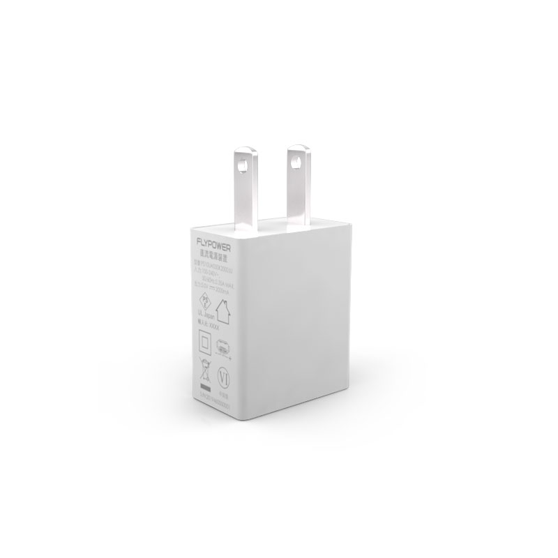 5V1A 5V1.2A US standard portable charger