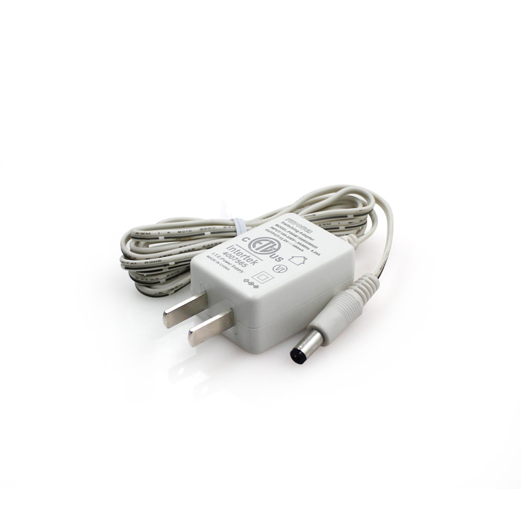 12V0.5A medium standard ribbon power adapter