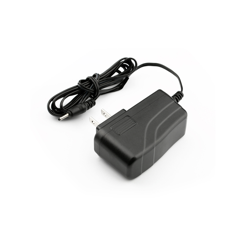 12V1.5A lightning protection power adapter
