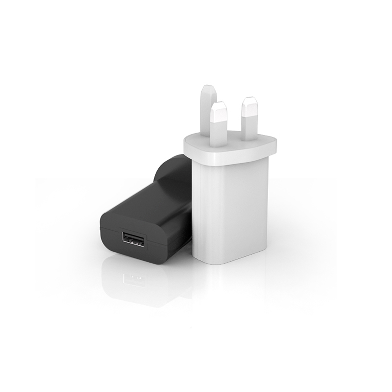 5V2A British standard USB charger