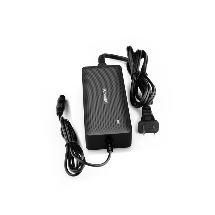 54.6V 1.5A 54.6V1.75A electric assisted bicycle charger