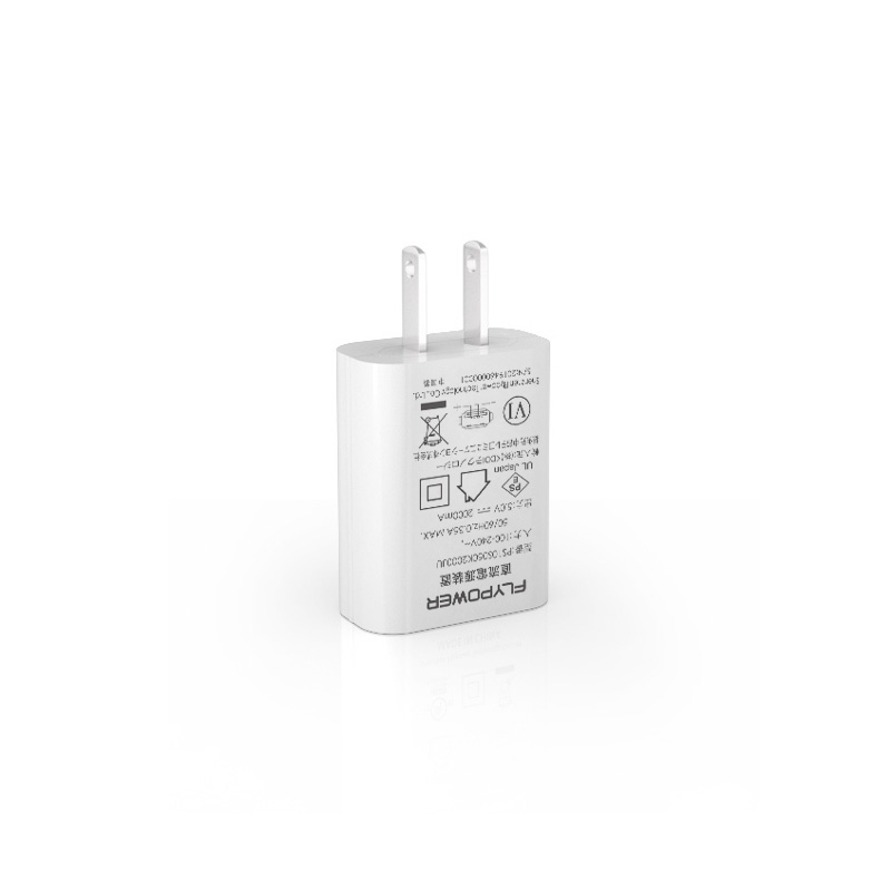 5V1.5A 5V2A USB charger