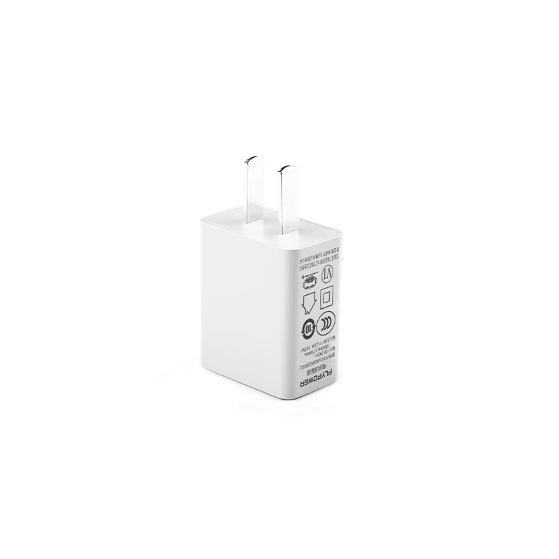 5V1.5A standard USB charger