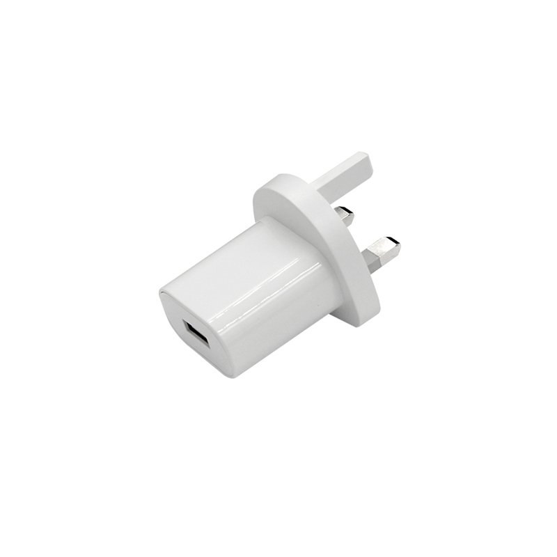 5V2A British small household appliance power adapter