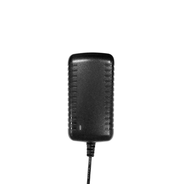 20W Twisted Car Charger
