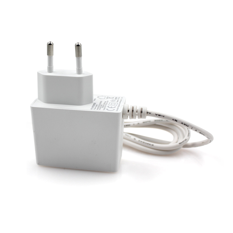 15V1.2A 18V1A European standard power adapter