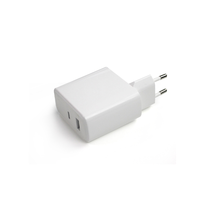 45W Gallium Nitride Charger