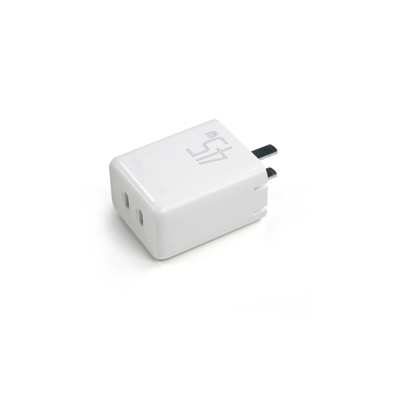 45W PD fast charging charger