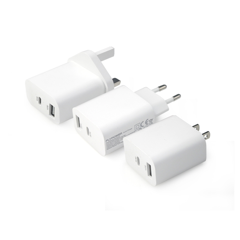 20W PD fast charging charger