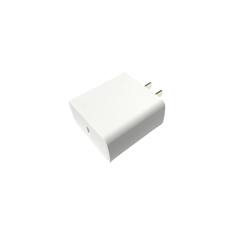 65W PD fast charging charger
