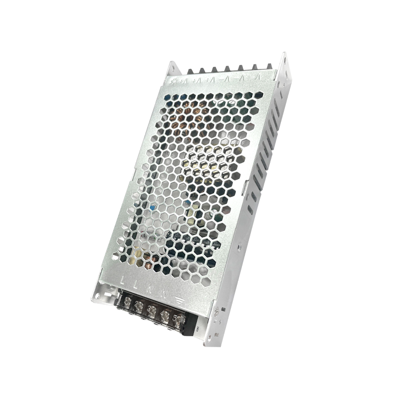 5V40A LED Edge-to-Edge Display Power Supply